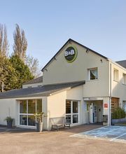 B&B HOTEL Honfleur image 8