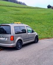 Taxi Metaxas Luzern Bild 4