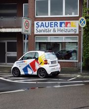 Sauer Sanitär & Heizung Bild 1