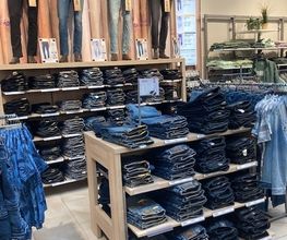 JEANS FRITZ Bild 9