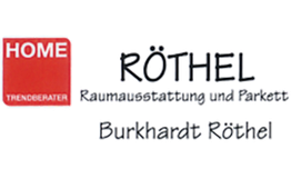 Burkhardt Röthel Raumausstattung & Parkett