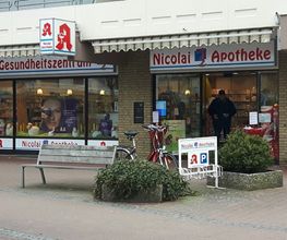 Nicolai-Apotheke Bild 1
