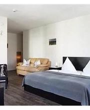 Pension Schlossgasse Lieberose Bild 2