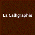 La Calligraphie
