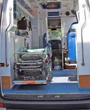 Ambulances Godard image 1