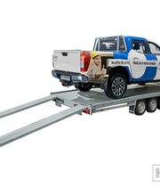 Huwyler Betriebs AG Huwyler Anhänger Bild 8