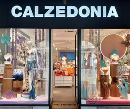 Calzedonia Bild 1