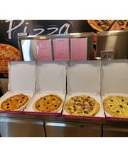 PIZZA DELOS Pizzeria certifiée Bio Besançon image 8