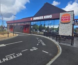 Burger King image 6