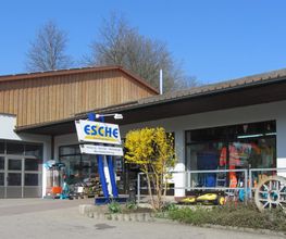 Esche GmbH Bild 2