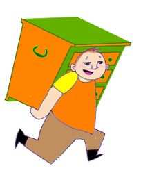 Déménagements Tella