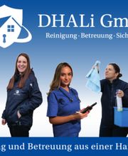 DHALi Gebäudereinigung Bild 9