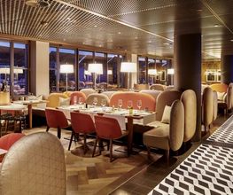 George Bar & Grill Bild 5