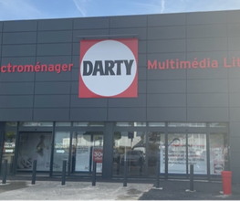 DARTY Orange image 17