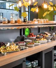 ibis Styles Stuttgart Vaihingen Bild 3