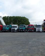 Lindner Transport OHG Bild 2
