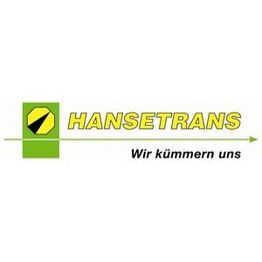 HANSETRANS Möbel- Transport GmbH