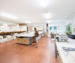 Naturwollprodukte Ming AG Bild 10
