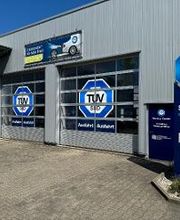 TÜV SÜD Service-Center Kornwestheim Bild 1