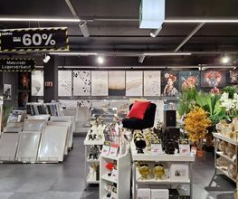 Conforama Visp