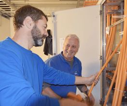 Werder Elektro AG Bild 6