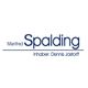 Manfred Spalding: Inhaber Dennis Jastorff