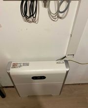 Wattcon Installation UG Bild 46