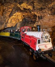 Grottes De Bétharram image 2