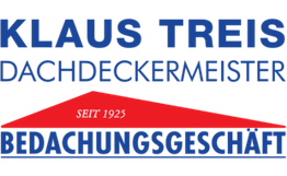 Dachdeckermeister Treis Klaus