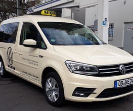 TAXIPOINT24UG Bild 3