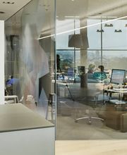 Büro- Glas Fischer