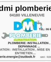 DMI Plomberie image 1