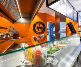 Ruff's Burger Milaneo Stuttgart Bild 7