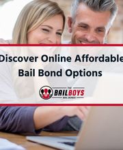 The Bail Boys Bail Bonds image 5