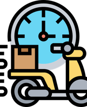 Il Recapito Espresso Pony Express a Roma immagine 5