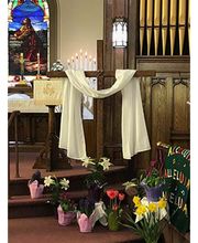 St. John's Evangelical Lutheran Church image 2