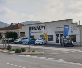 Garage du Parc image 1