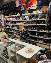 Western- und Army-Shop Bild 5