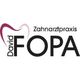 Fopa David M.sc