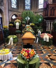 Flunkert Bestattungen - Tübingen Bild 1