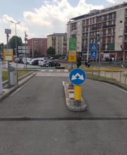 Parcheggio Saba Comasina immagine 1
