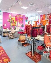 Gudrun Sjödén Outlet Bild 7