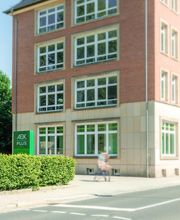 AOK PLUS - Filiale Radeberg Bild 2