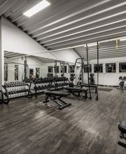 Fitness First Saarlouis - Studio