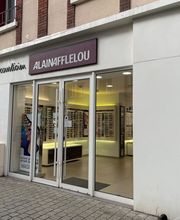 Opticien Évreux | Alain Afflelou image 1