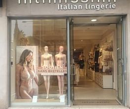 Intimissimi image 1