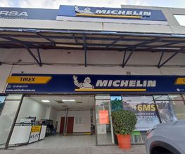 Michelin Car Service - Tirex Coapa imagen 1