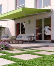 Rödelbronn Markisen GmbH Bild 3