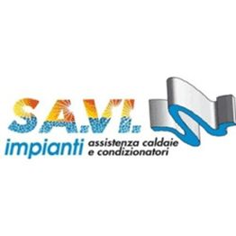 Sa.Vi. Impianti logo