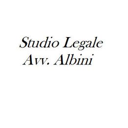 Studio Legale Albini Avv. Cesare logo